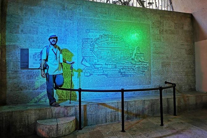 Classic Jerusalem Old City Tour - Key highlights to look for