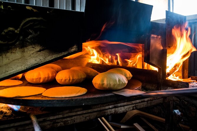 Culinary Day Tour of the Galilee - Key takeaways before you go
