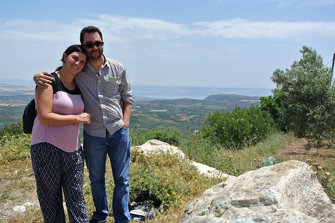 Culinary Day Tour of the Galilee - Meeting in Ein Camonim, then moving through the Galilee food belt