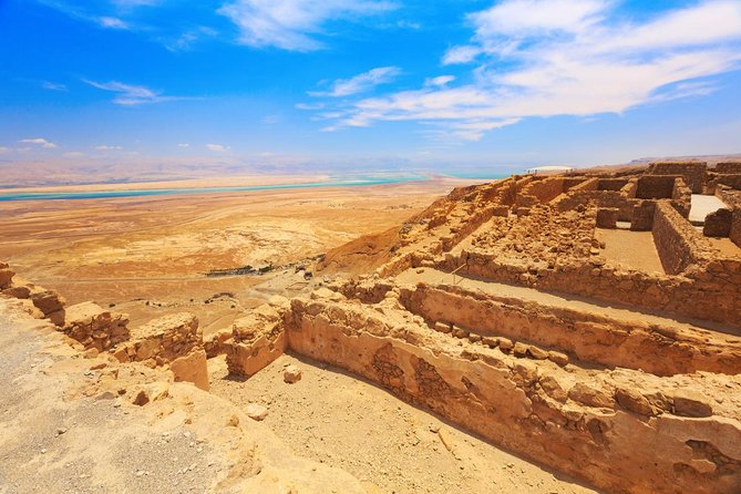 Day Tour of Masada and the Dead Sea - Small Group - Day tour logistics from Tel Aviv at 7:15 am, and why the drive matters