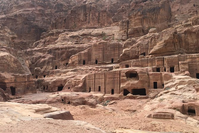 Day tour to Petra from Jerusalem - Who this one-day Petra trip suits, and who should book overnight