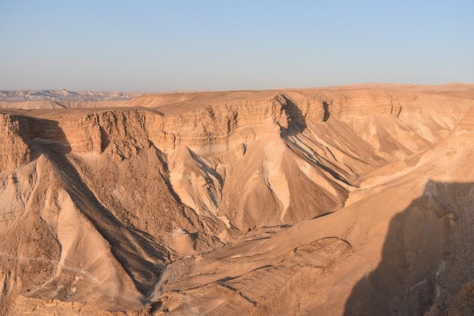 Day Trip: Masada Sunrise, Ein Gedi, and Dead Sea from Tel Aviv - Group size, timing, and why pacing can make or break it
