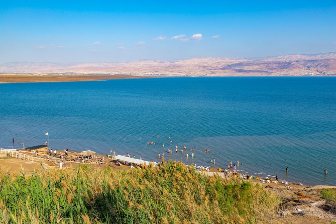 Day Trip: Masada Sunrise, Ein Gedi, and Dead Sea from Tel Aviv - Price and what you actually pay extra for