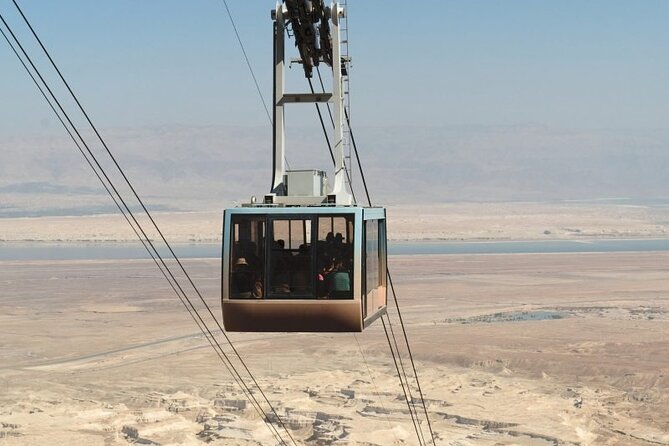Dead Sea 1/2 Day Mini Group From Jerusalem. Up to 6 pax only - Mud time at the Dead Sea, how to make it worthwhile