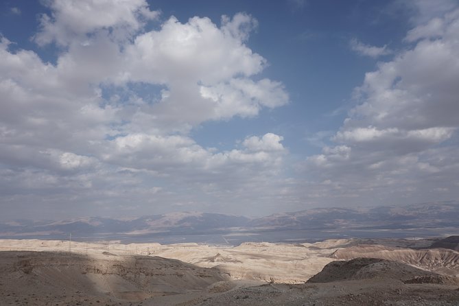 Dead Sea and Masada Outdoor Private Tour, from Tel Aviv - The value of a private ride from Tel Aviv (and who it suits)