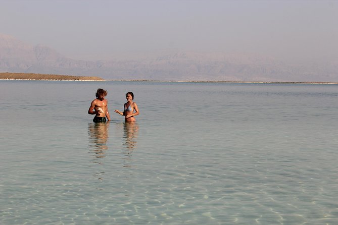 Dead Sea Chill Out Half-Day Trip from Jerusalem - Price and value: why $44 works for this kind of day