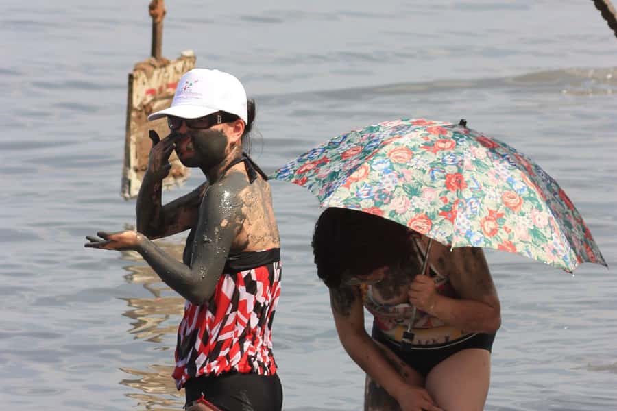 Dead Sea Full-Day Trip from Tel Aviv - Dead Sea from Tel Aviv: what the day really feels like