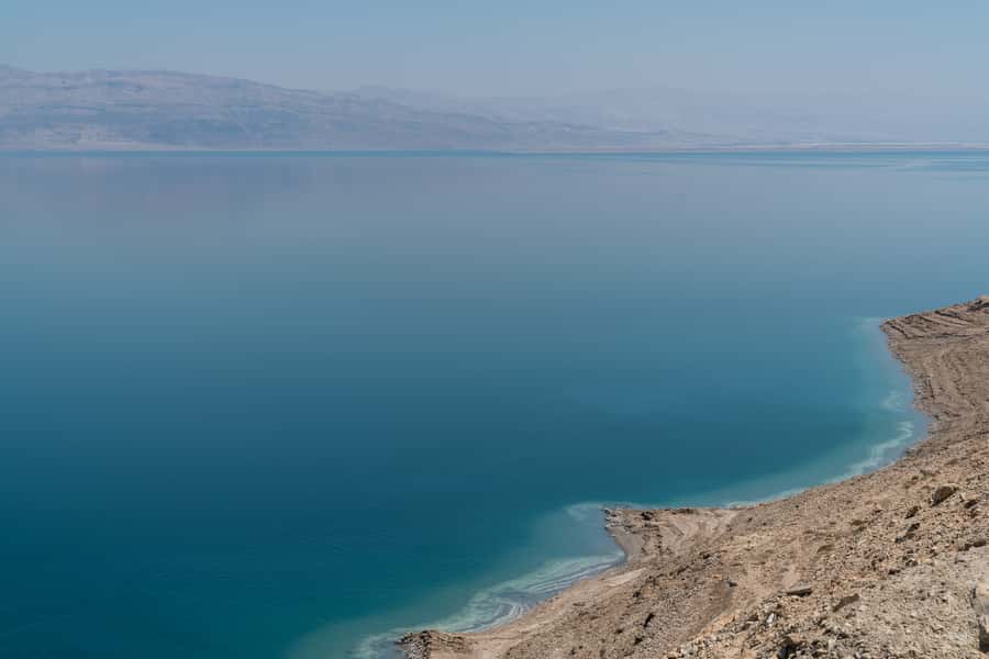 Dead Sea Full-Day Trip from Tel Aviv - Lunch, Ahava shopping, and the extras you can skip