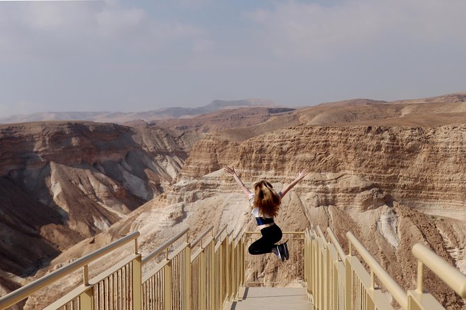 Dead Sea, Masada and Ein Gedi Day Tour from Jerusalem - Price and Value: What You Pay, What You Get, and the Hidden Extras