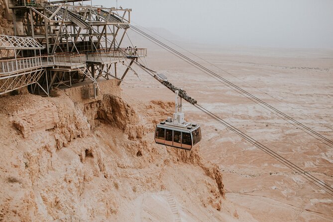Dead Sea, Masada and Ein Gedi Day Tour from Tel Aviv - Price and Value: What $98 Really Buys You