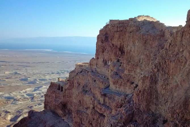 Dead Sea, Masada and Ein Gedi Day Tour from Tel Aviv - Rain, Closures, and How Plans Can Shift