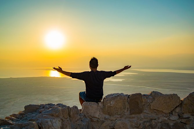 Dead Sea, Masada at Sunrise and Ein Gedi Tour from Tel Aviv - Price and value: what you actually spend for a full desert loop