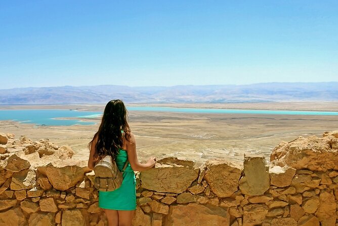 Dead Sea Relaxation Day from Jerusalem - Transport, timing, and the hidden value of a long shore block