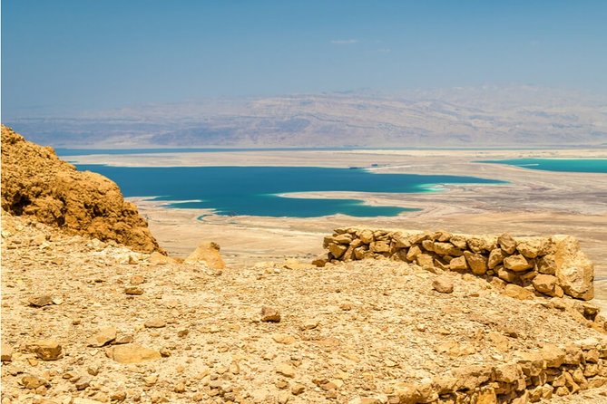 Dead Sea Relaxation Day from Tel Aviv - Price and value: Is $93 a good deal for a Dead Sea day?
