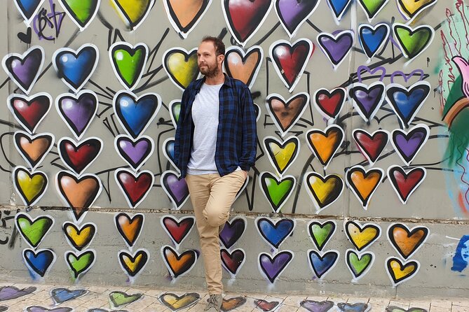 Discovering downtown Tel Aviv Street art and ancient Jaffa! - Key Points You’ll Actually Care About