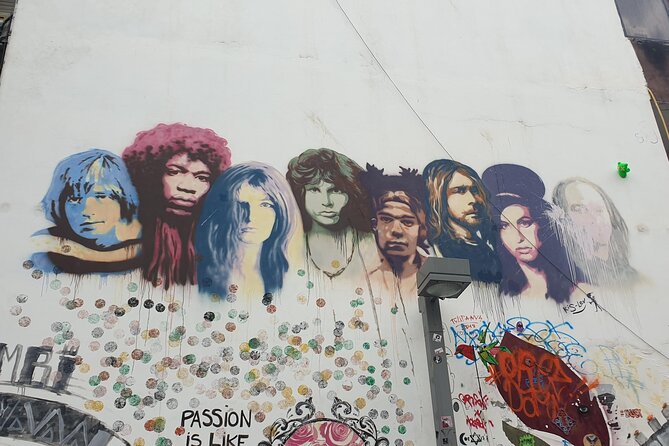 Discovering downtown Tel Aviv Street art and ancient Jaffa! - How Much Is It, and Is It Good Value?