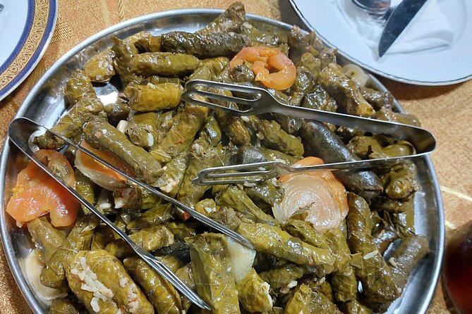Druze Culinary Tour of the Western Galilee - Olive Press Visit: Picking Olives When It Fits the Season