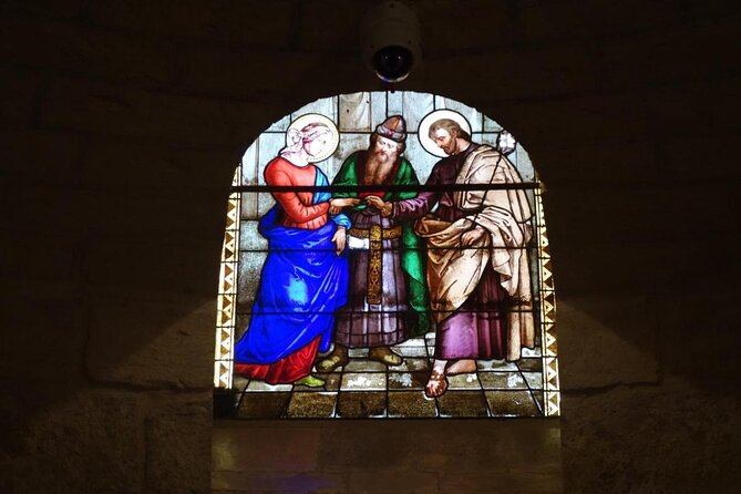 Early Christianity in Galilee Private Tour - Key things I’d circle in your notes