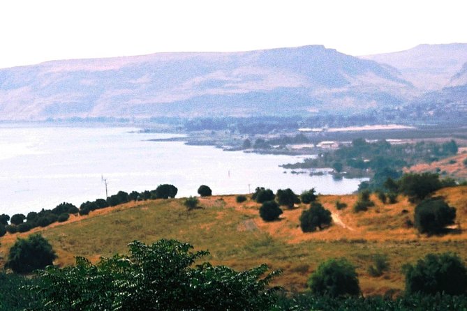 Early Christianity in Galilee Private Tour - Private Galilee day trip: why this setup feels different