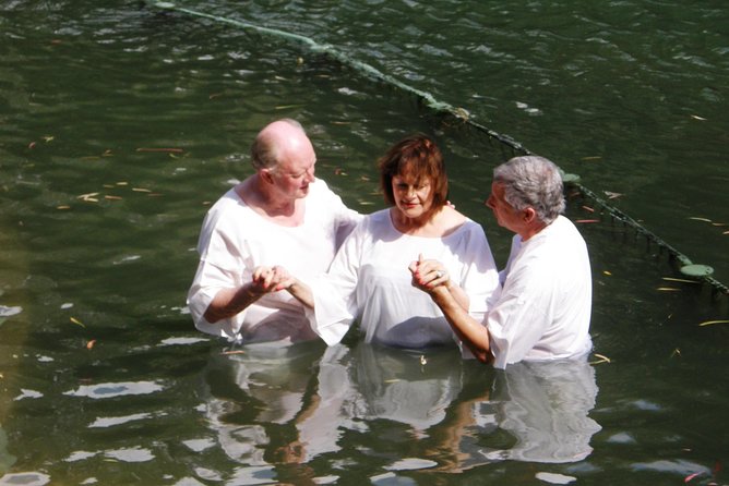 Early Christianity in Galilee Private Tour - Price and logistics: what you’re paying for at $1,249 per group