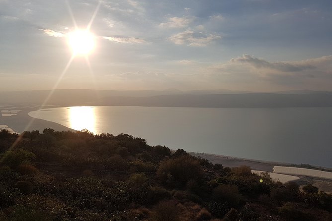 Early Christianity in Galilee Private Tour - Who should book this tour, and who might not