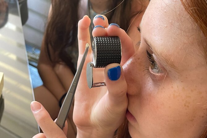Exclusive Private Tour in The Israel Diamond Exchange - Key Highlights You Can Actually Use