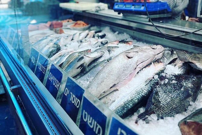 Food & Drink Private Guided Tour in Tel Aviv - Timing on Thursday Evenings, and What That Means for Your Schedule