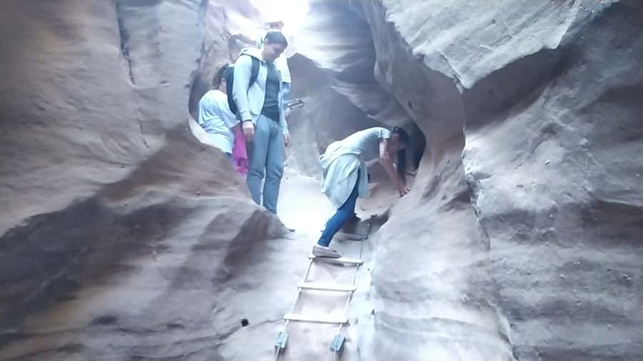 From Eilat: Red Canyon Guided Tour - Key takeaways before you go