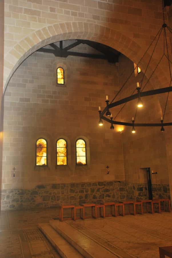 From Haifa: Guided Day Trip to Nazareth and Sea of Galilee - Key things that make this day trip work