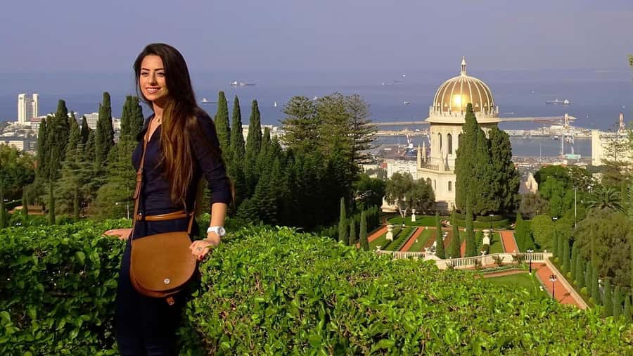 From Jerusalem: Caesarea, Haifa, Acre & Rosh Hanikra Tour - Guide Style, Pace, and How to Get the Most Out of a 1-Day Loop