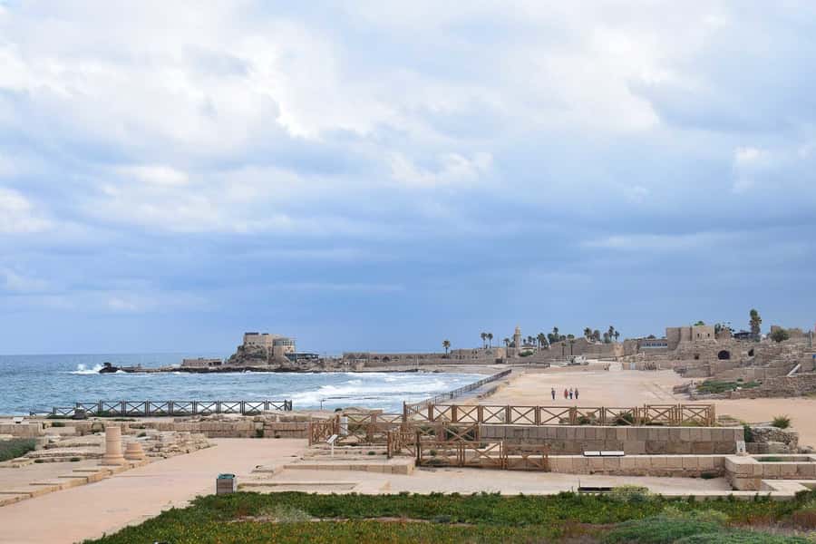 From Jerusalem: Caesarea, Haifa, Acre & Rosh Hanikra Tour - Should You Book This Jerusalem-to-Coast Day Trip?