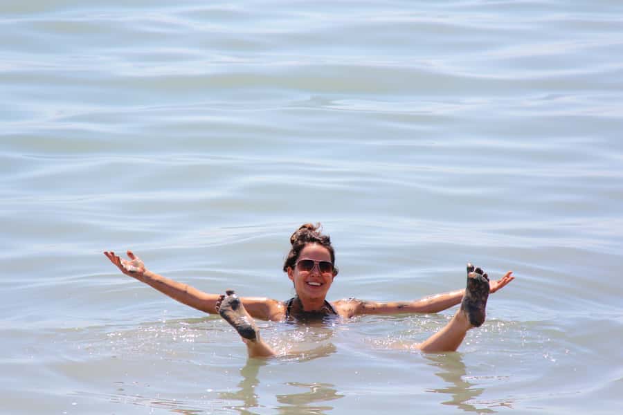 From Jerusalem: Dead Sea Chill Out Half-Day Trip - Key Things I’d Focus On