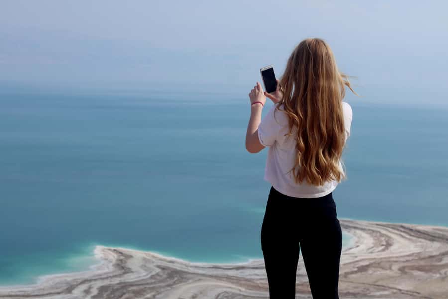 From Jerusalem: Dead Sea Chill Out Half-Day Trip - What’s Included for $50, and What You Must Bring