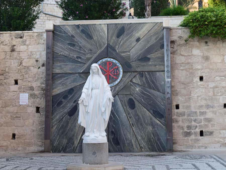 From Jerusalem: Jordan River, Nazareth & Sea of Galilee Tour - Sea of Galilee Views, Plus Mount Tabor on the Return