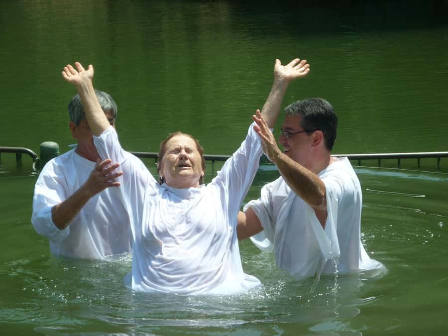 From Jerusalem: Jordan River, Nazareth & Sea of Galilee Tour - Value and Price: Is $1,604 per Person Worth It?