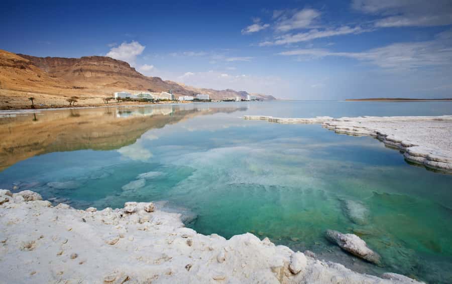 From Jerusalem: Masada and Dead Sea Tour - Key Things I’d Prioritize on This Tour