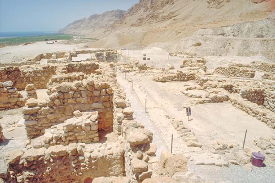 From Jerusalem: Masada&Dead Sea Tour INCLUDING ENTRANCE FEES - Key points to know before you go