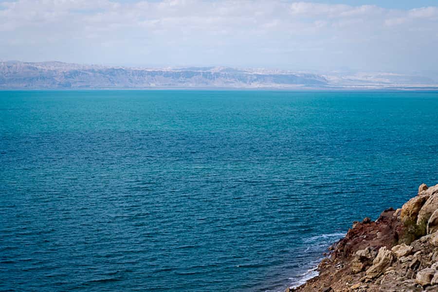 From Jerusalem: Masada&Dead Sea Tour INCLUDING ENTRANCE FEES - Lunch and the money math, what $111 buys you
