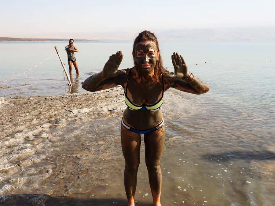 From Jerusalem: Masada, Ein Gedi and Dead Sea Day Tour - Key highlights that matter on the ground