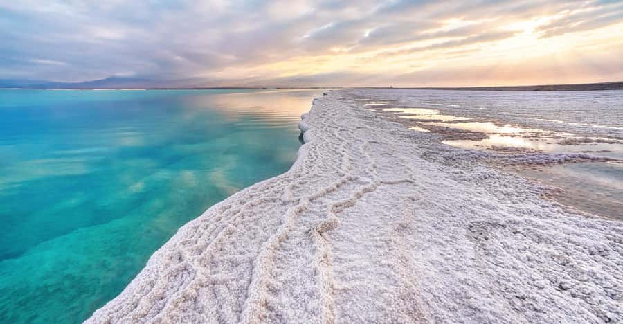 From Jerusalem: Masada Sunrise, Ein Gedi & Dead Sea Day Trip - Masada hike and sunrise: what you are really paying for