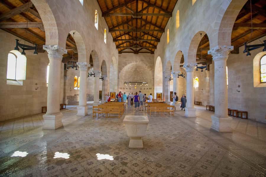 From Jerusalem: Nazareth and Sea of Galilee Tour - Key Highlights Worth Your Attention