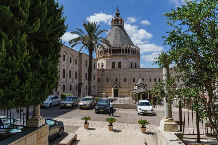 From Jerusalem: Nazareth and Sea of Galilee Tour - Practical Tips That Make This Day Feel Easier