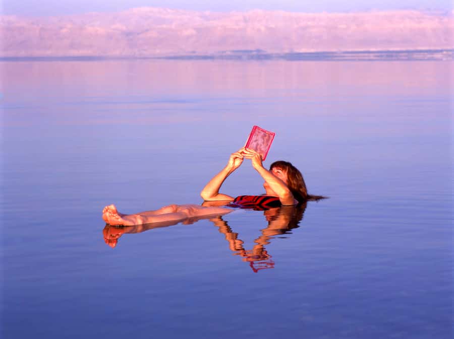 From Jerusalem: Old City & Dead Sea Full-Day Tour - Key highlights to know before you go