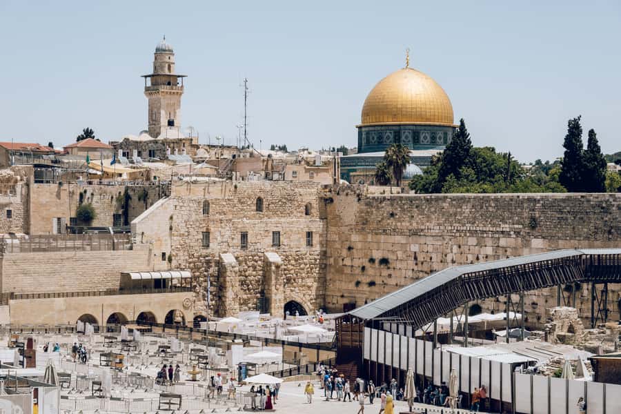 From Jerusalem: Old City & Dead Sea Full-Day Tour - Who this tour is best for