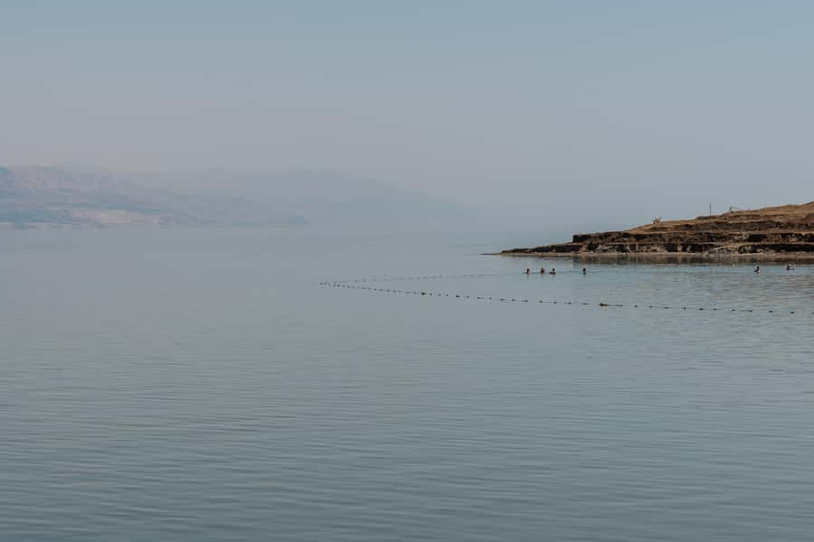 From Jerusalem: Relaxing Dead Sea Spa & Sightseeing Day Tour - What’s included in the $85 value (and what costs extra)