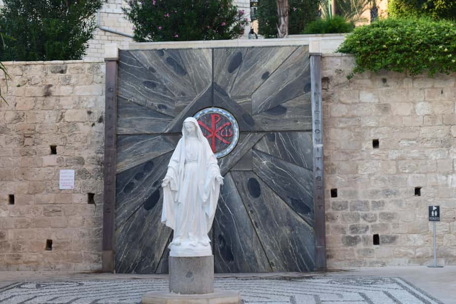 From Tel Aviv: Christian Galilee and Nazareth Day Trip - Who This Tour Fits Best