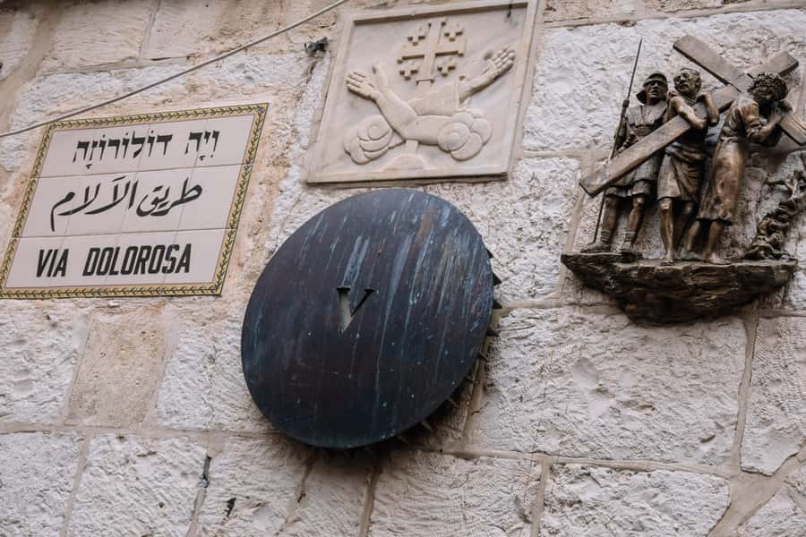 From Tel-Aviv: Day Tour to Origins of Christ in Jerusalem - Who should book this tour, and who should skip it