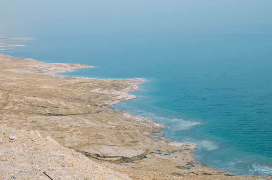 From Tel Aviv: Dead Sea Self-Guided Chill-Out Day Trip - Key points before you go