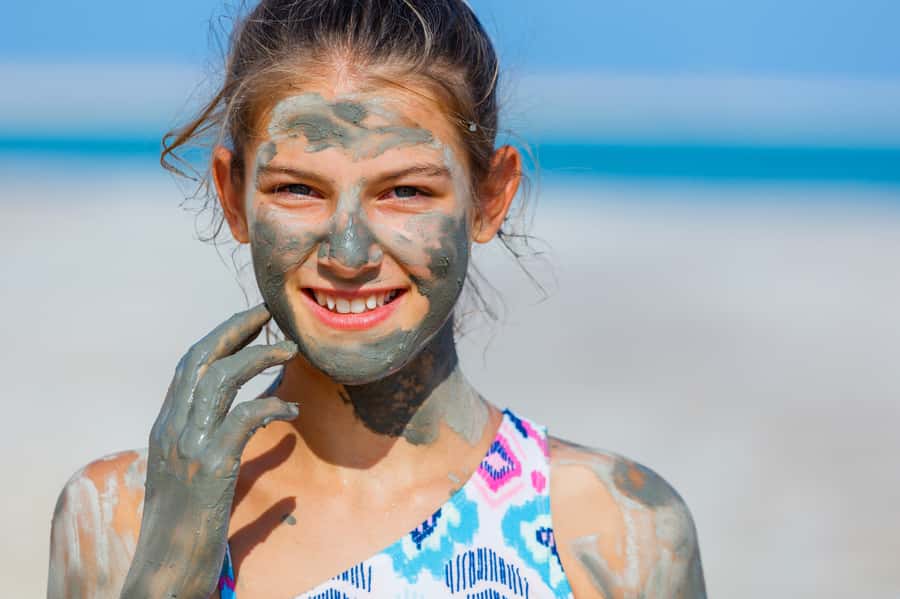 From Tel Aviv: Full-Day Dead Sea Relaxation Tour - From Tel Aviv Down To Below Sea Level: The Drive That Sets the Tone