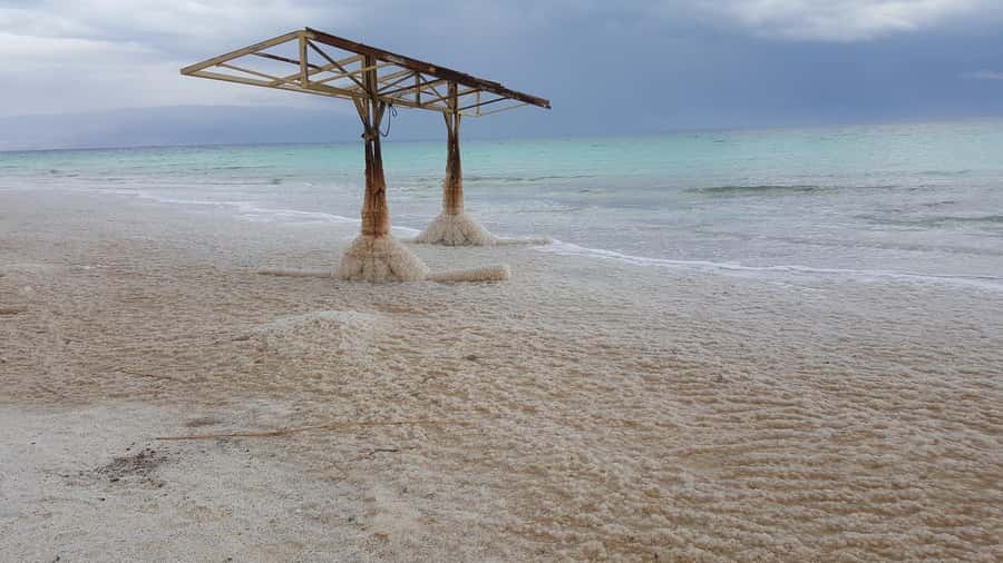 From Tel Aviv: Full-Day Dead Sea Relaxation Tour - FAQ